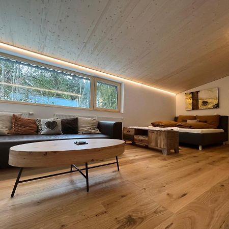 River Lodge Dornbirn Buitenkant foto