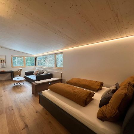 River Lodge Dornbirn Buitenkant foto